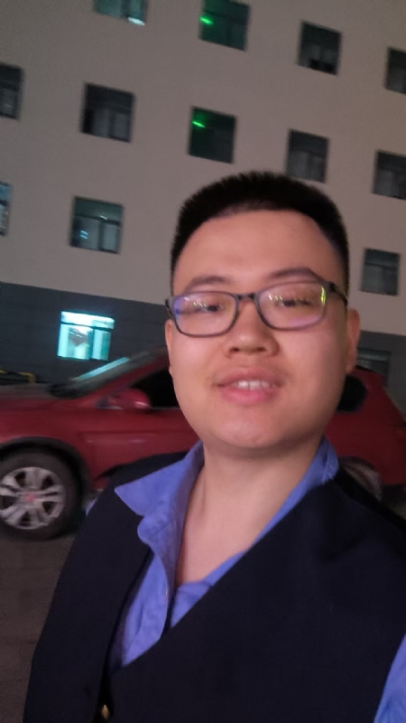 潇楚南的第一张照片--漳平相亲网