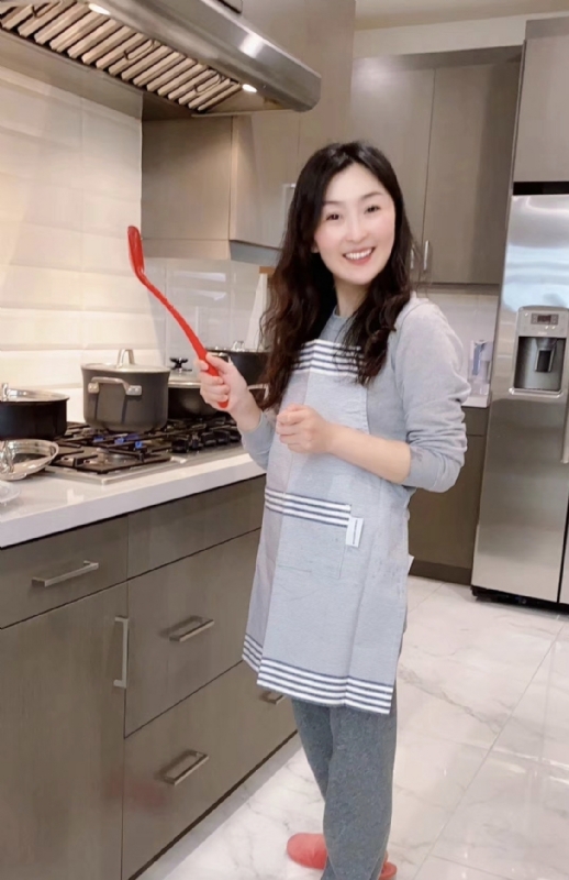愛下廚負琴琴的第一张照片--漳平相亲网