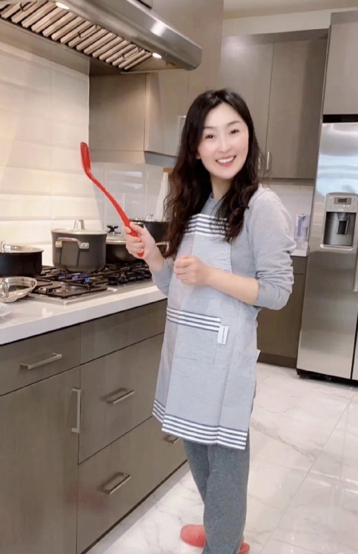 愛下廚負琴琴的第二张照片--漳平相亲网