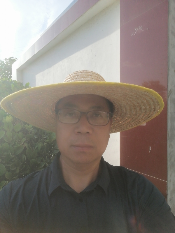 gx的第一张照片--漳平相亲网