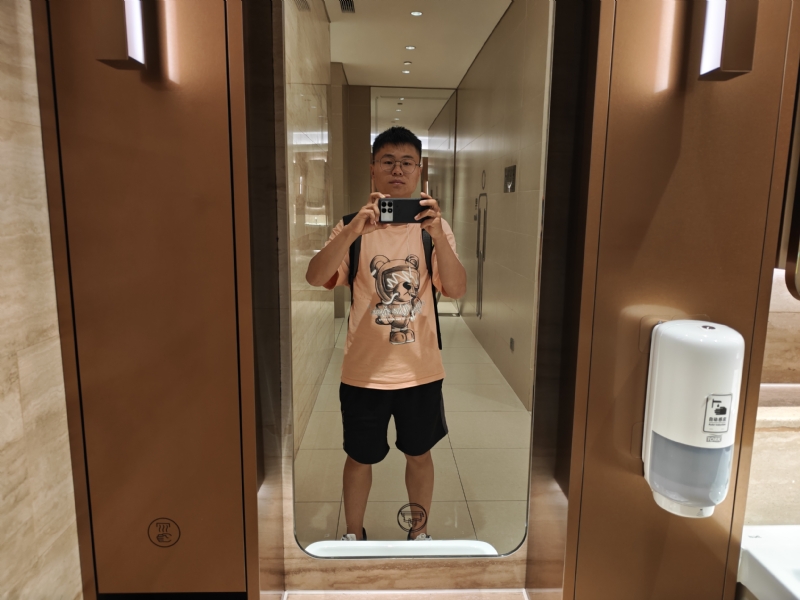 麒麟区幼儿园扛把子的第一张照片--漳平相亲网