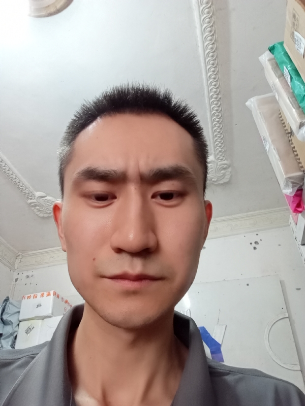 西门吹雪的第一张照片--漳平相亲网