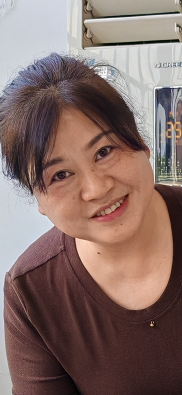 生活像一条河的第一张照片--漳平相亲网