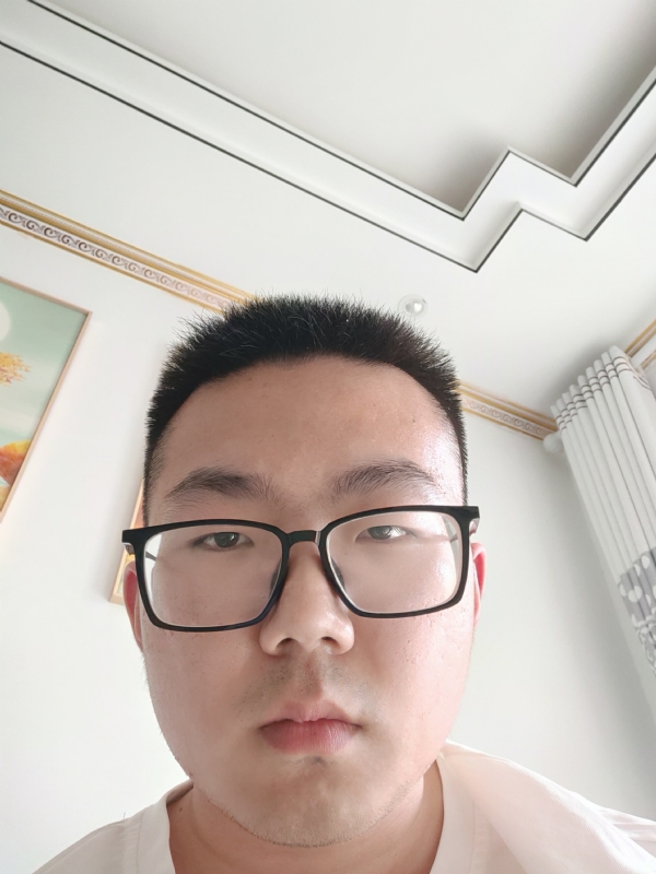 说话了的第一张照片--漳平相亲网