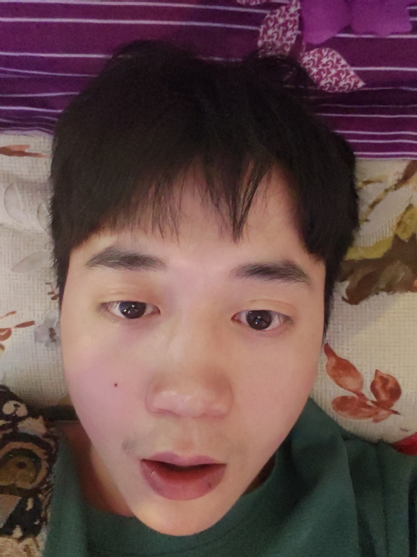 天翔的第一张照片--漳平相亲网
