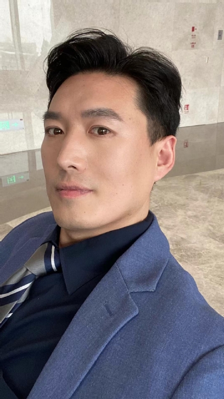 相见相识的第一张照片--漳平相亲网