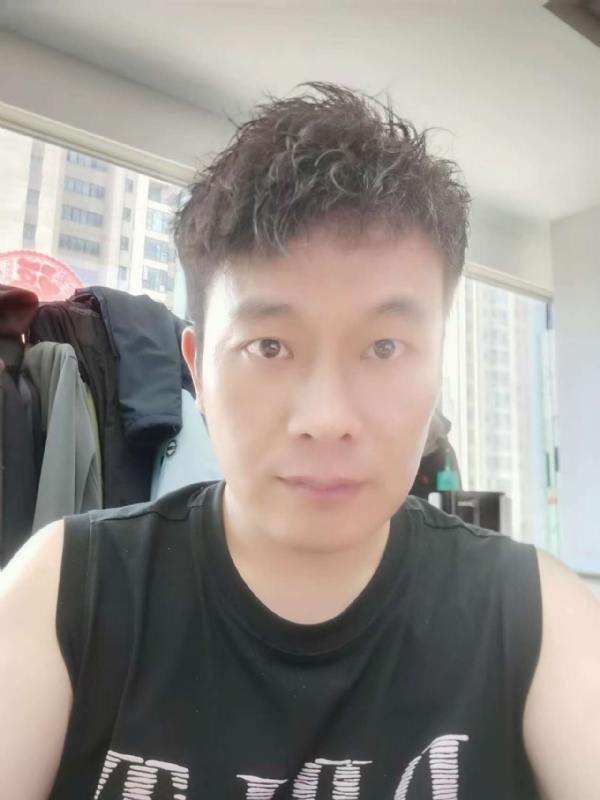 缘分何求的第一张照片--漳平相亲网