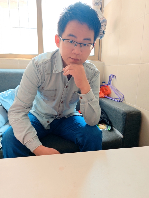 红尘一粟的第二张照片--漳平相亲网