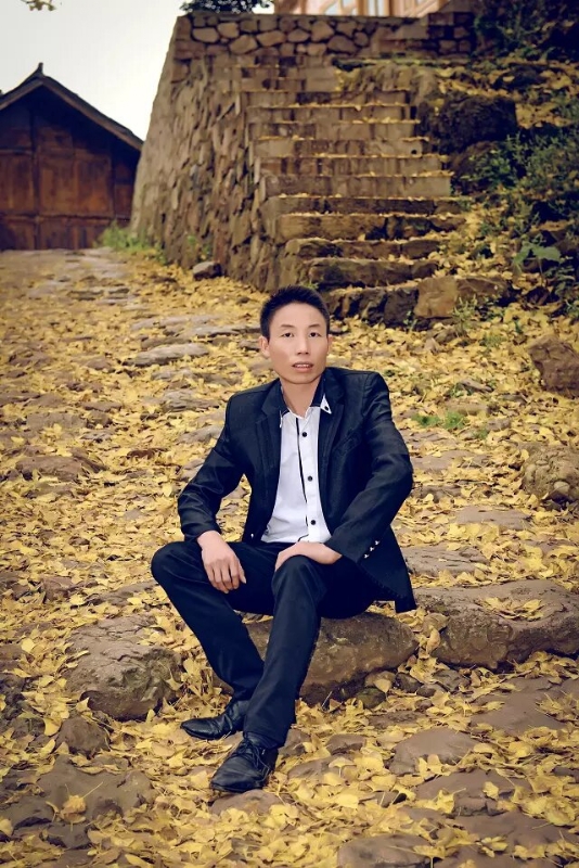鱼你相遇的第一张照片--漳平相亲网