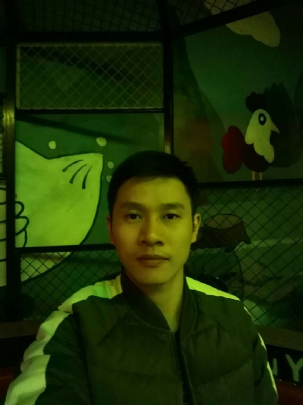 阿润的第一张照片--漳平相亲网