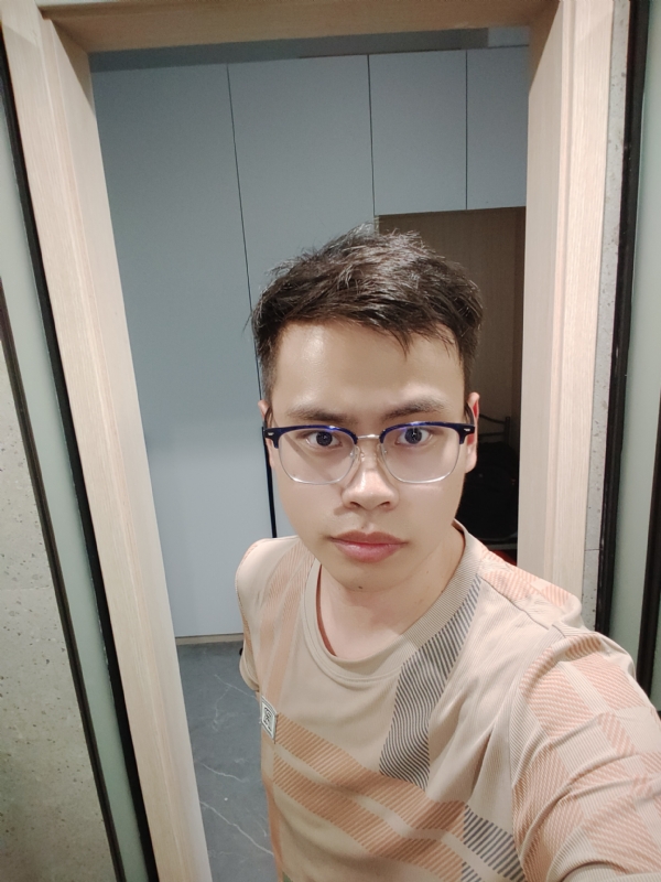 卖萌就会死星人的第一张照片--漳平相亲网