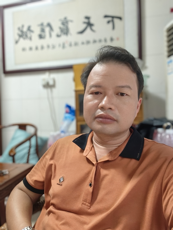 自强不息的第一张照片--漳平相亲网