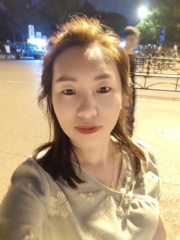 最美的期待的第一张照片--漳平相亲网