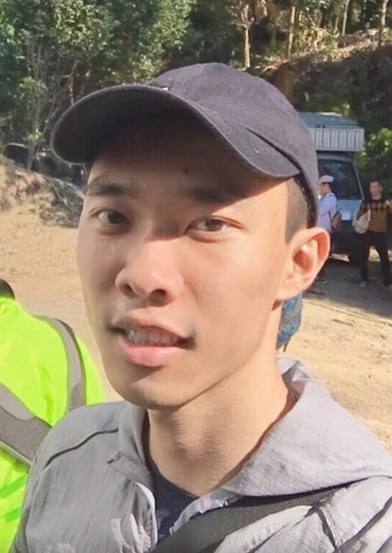 bin的第一张照片--漳平相亲网