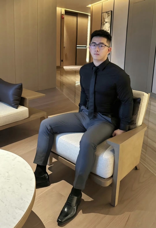 李寒外改英文可家的第一张照片--漳平相亲网