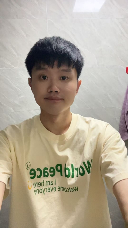 key的第一张照片--漳平相亲网