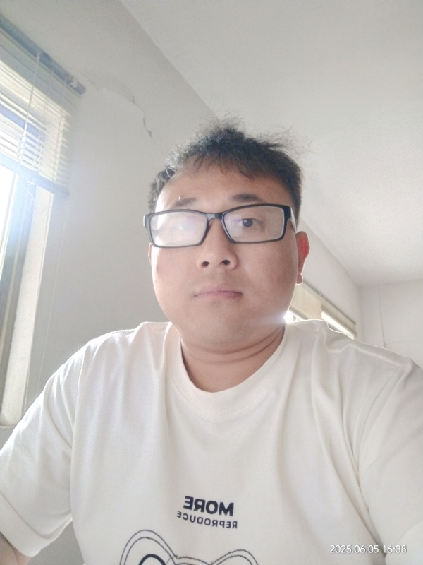 遇见你的第一张照片--漳平相亲网