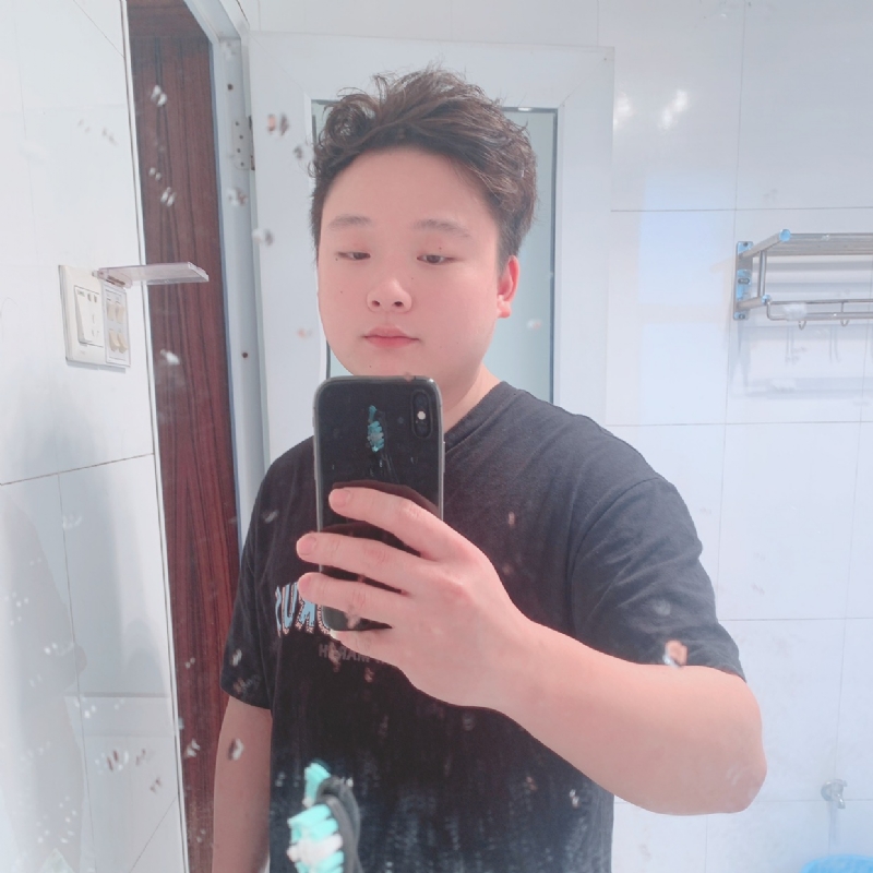 Luhao1016的第二张照片--漳平相亲网