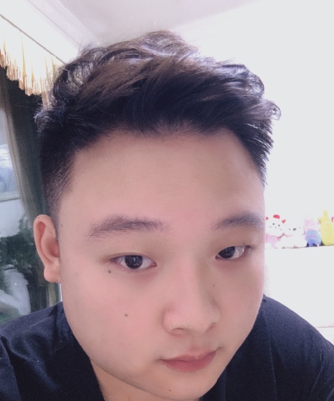 Luhao1016的第四张照片--漳平相亲网