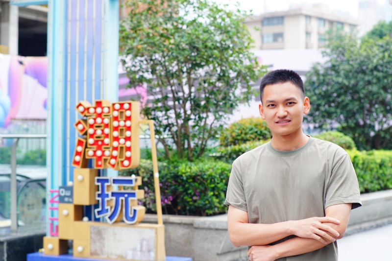 陌上烟雨的第一张照片--漳平相亲网