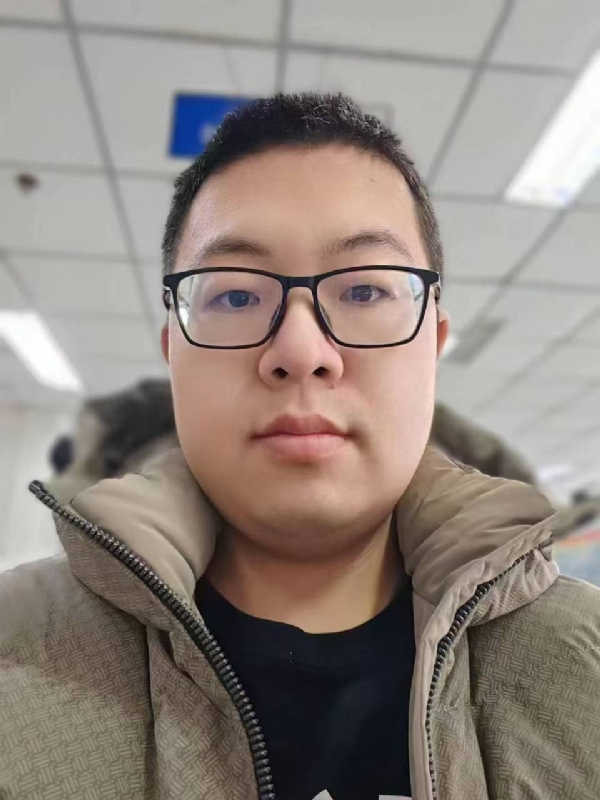 智慧的小胖的第二张照片--漳平相亲网