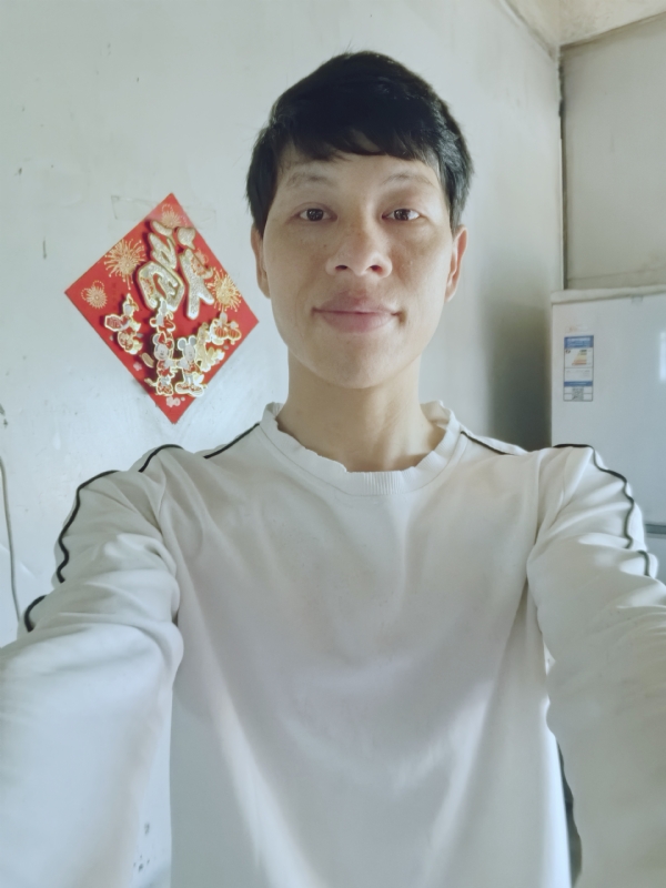 夏风微凉的第一张照片--漳平相亲网