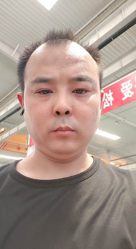 沟通才会有结果的第一张照片--漳平相亲网