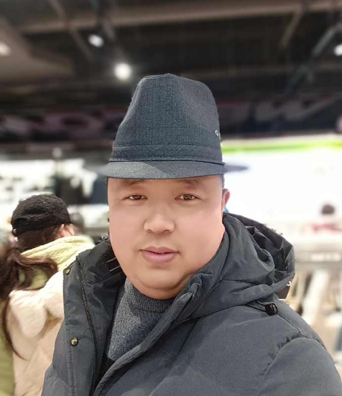 小晴天的第二张照片--漳平相亲网