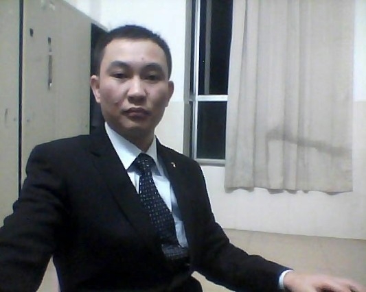 诚恳的大叔的第一张照片--漳平相亲网