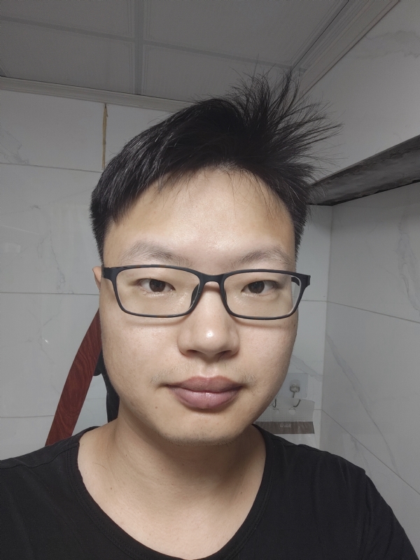 阿凡的第二张照片--漳平相亲网
