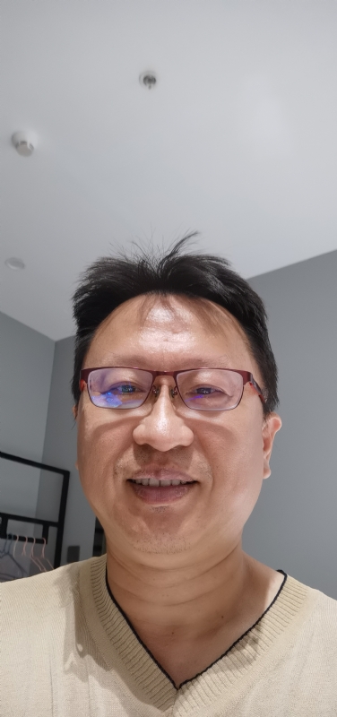 台皖佬徽阿狼的第三张照片--漳平相亲网