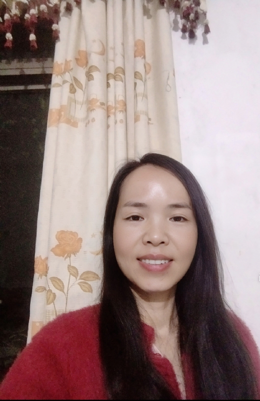 阿敏的第二张照片--漳平相亲网