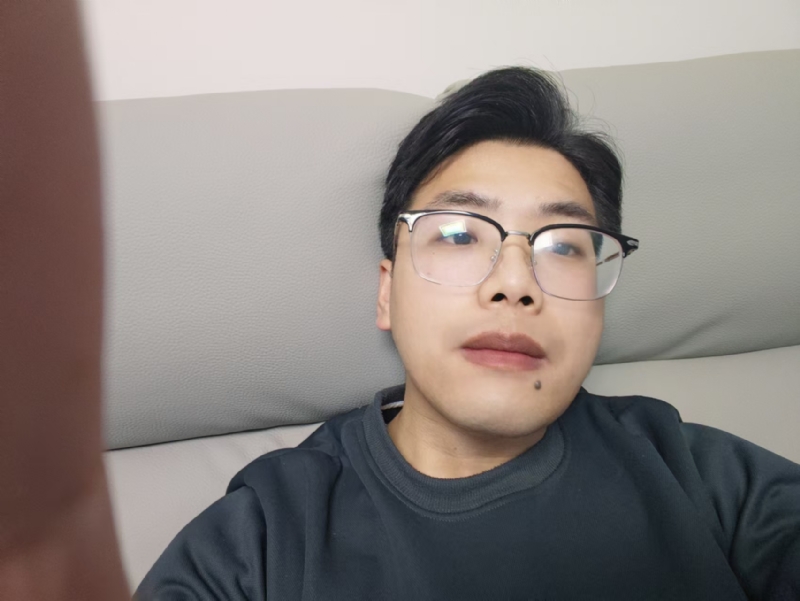 北执的第二张照片--漳平相亲网