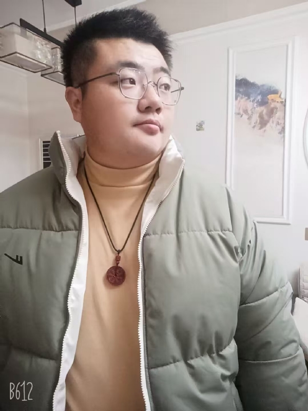 浦宁先生的第一张照片--漳平相亲网