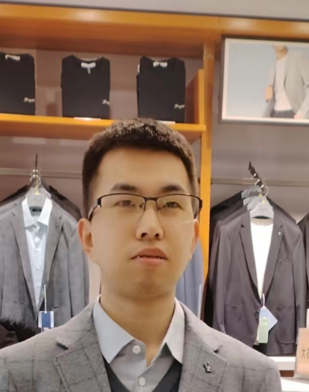吴桐的第一张照片--漳平相亲网