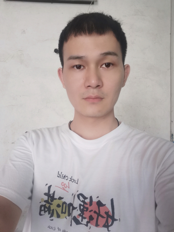 莫问前程的第三张照片--漳平相亲网