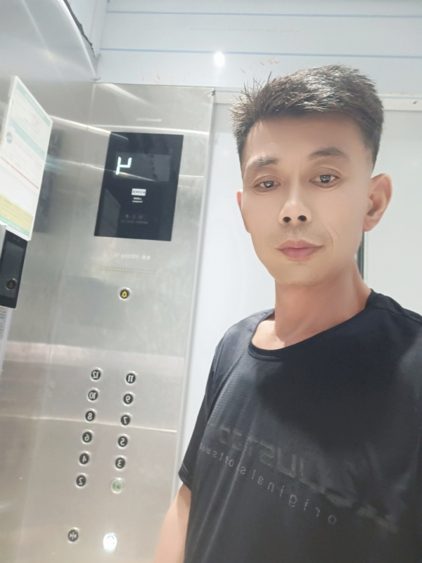 我喜欢的第一张照片--漳平相亲网