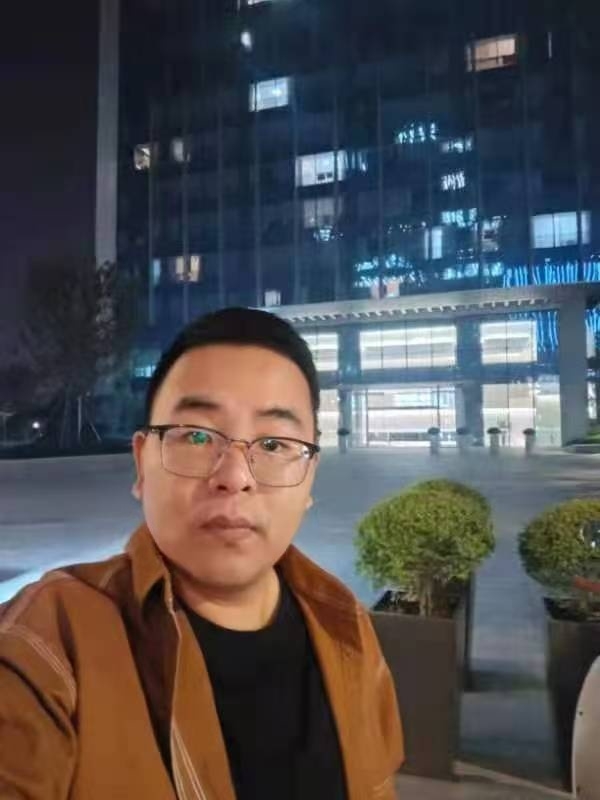 少康的第一张照片--漳平相亲网