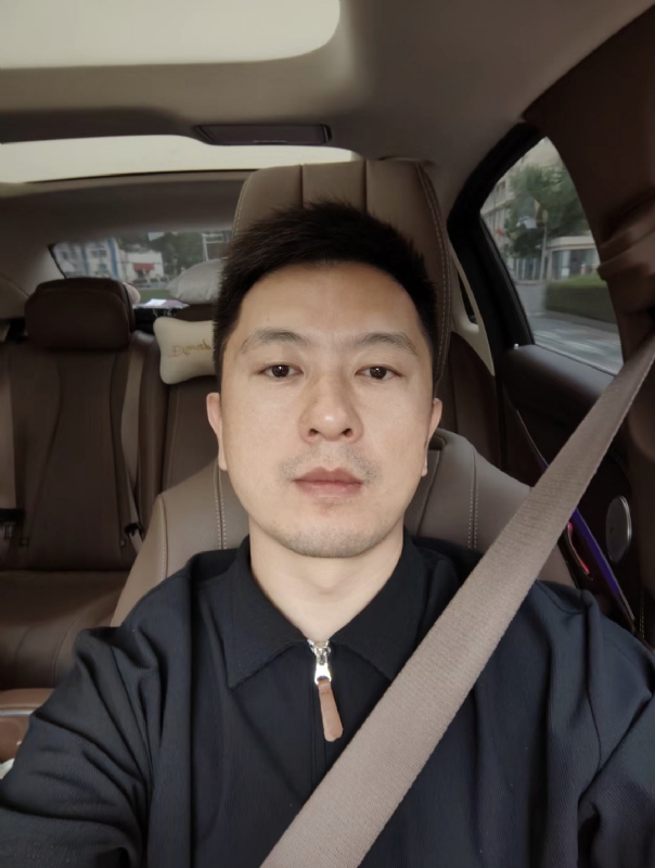 Jason的第一张照片--漳平相亲网