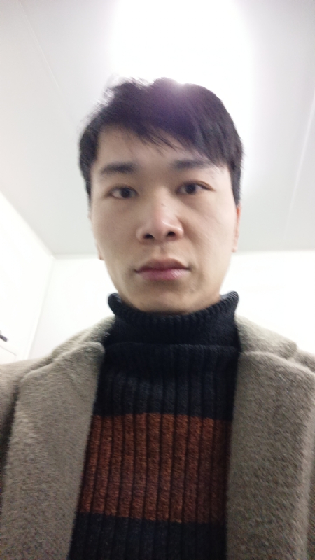 随遇而安的第一张照片--漳平相亲网