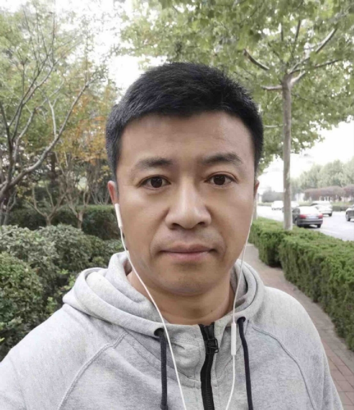 相逢即是缘的第二张照片--漳平相亲网