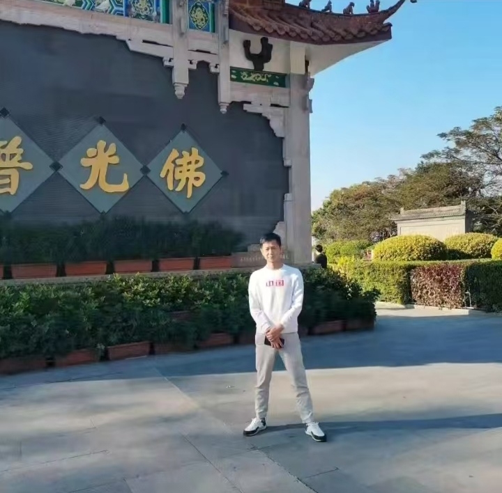 星艺的第一张照片--漳平相亲网
