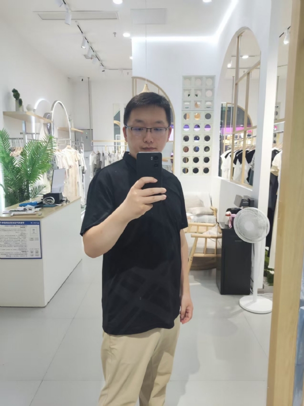 南柯的第一张照片--漳平相亲网