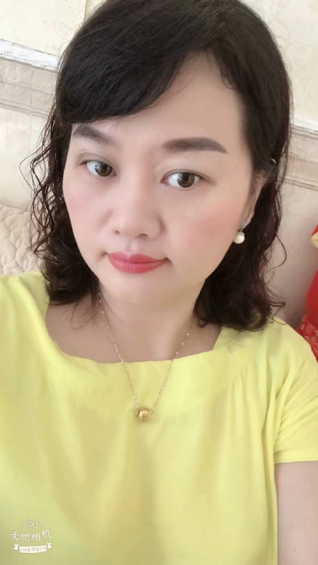 微笑的第一张照片--漳平相亲网