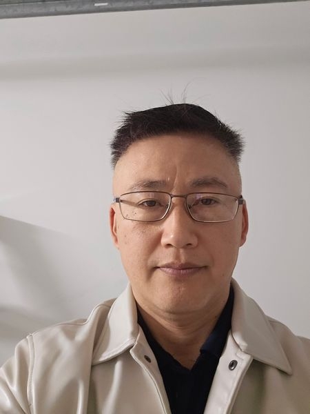 jeffery的第一张照片--漳平相亲网