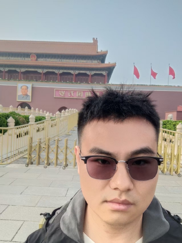 喧嚣的风的第一张照片--漳平相亲网