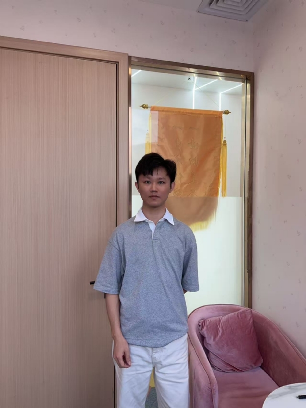 小叶子的第一张照片--漳平相亲网
